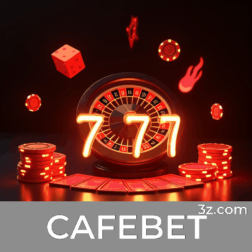 CAFEBET: Completo para eventos esportivos no Brasil