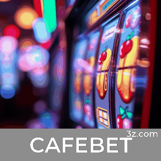 CAFEBET: Jogos de Cassino Empolgantes e Oportunidades de Ganhar