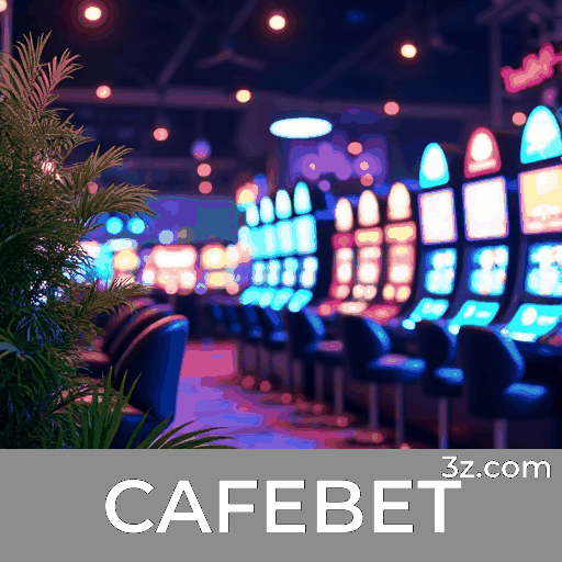 CAFEBET: Excelência em Serviços de Apostas Online