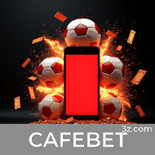CAFEBET: Jogos de Cassino Empolgantes e Oportunidades de Ganhar