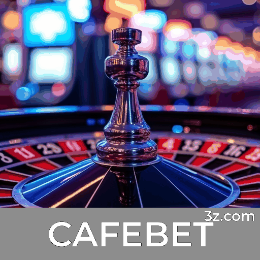 CAFEBET: Jogos de Cassino Empolgantes e Oportunidades de Ganhar