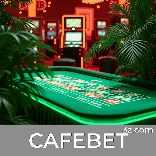 CAFEBET: Completo para eventos esportivos no Brasil
