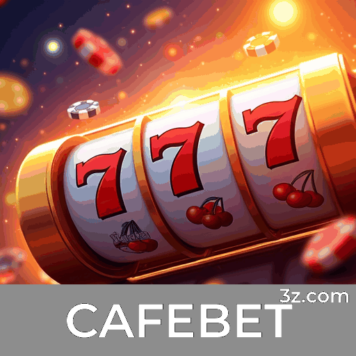 CAFEBET: Jogos de Cassino Empolgantes e Oportunidades de Ganhar
