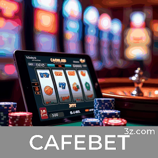 Aprenda com o CAFEBET: Jogos e Estratégias Vencedoras