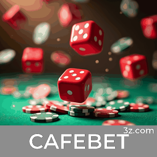 CAFEBET: Excelência em Serviços de Apostas Online