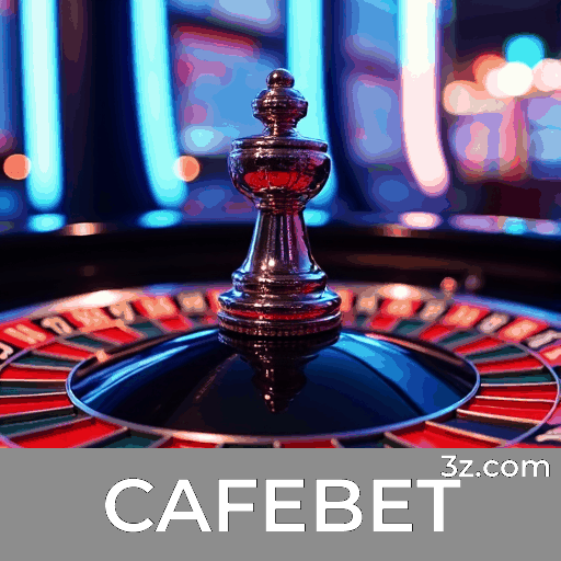 CAFEBET: Excelência em Serviços de Apostas Online