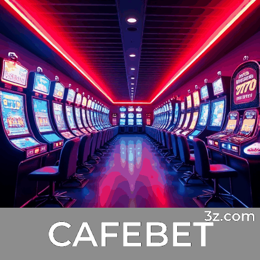 CAFEBET Login: Segurança e Privilegios Exclusivos