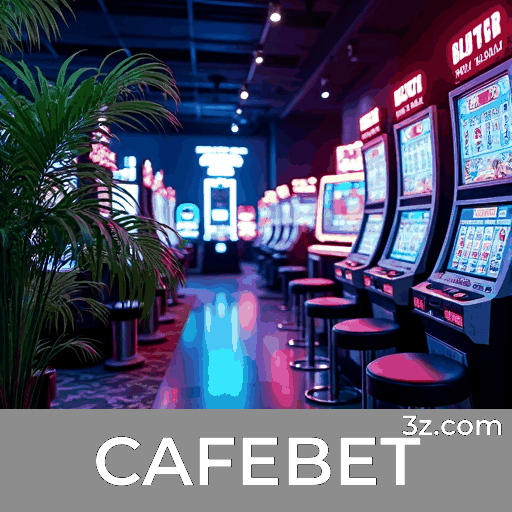 CAFEBET Login: Segurança e Privilegios Exclusivos