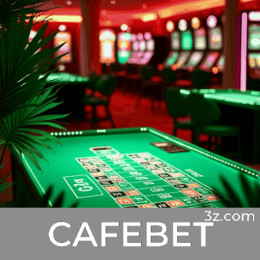 Experiência Luxuosa no Casino Exclusivo CAFEBET: Equipe de Dealers Internacionais