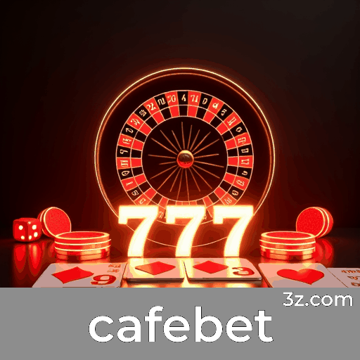 Bônus e promoções imperdíveis no cafebet