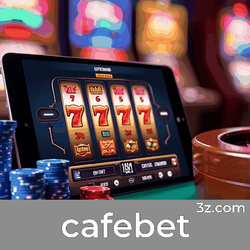 Cafebet: Apostas Esportivas Completas e Imediatas para Brasileiros
