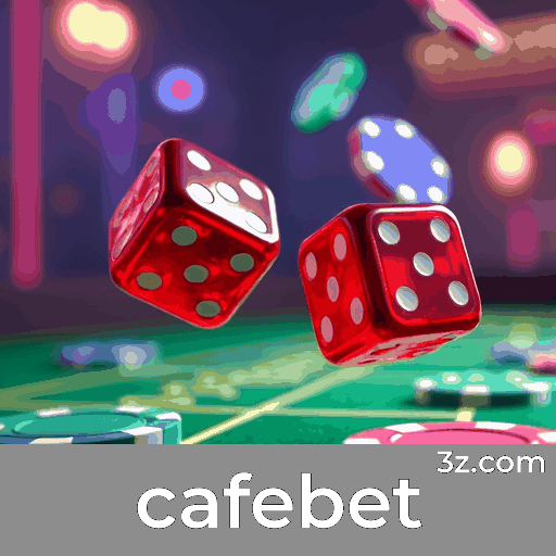 cafebet: Emoção e Ganhos nos Jogos de Cassino