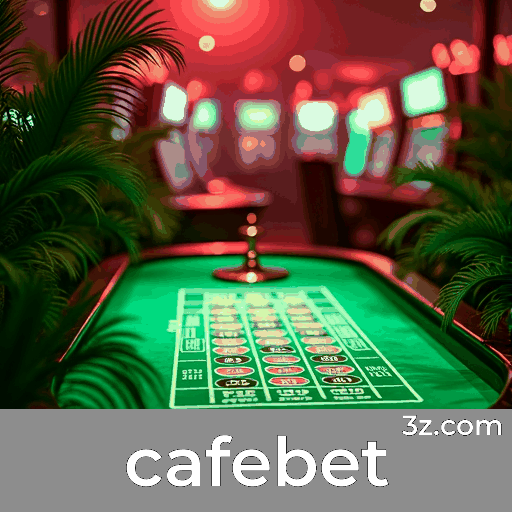 Experiência de Casino Elite no cafebet: Dealers Reais e Jogos Premium