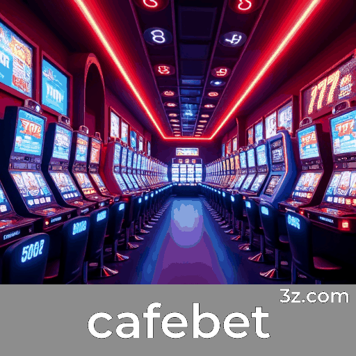 cafebet App: Experiência de Apostas Móvel Simplificada e Completa