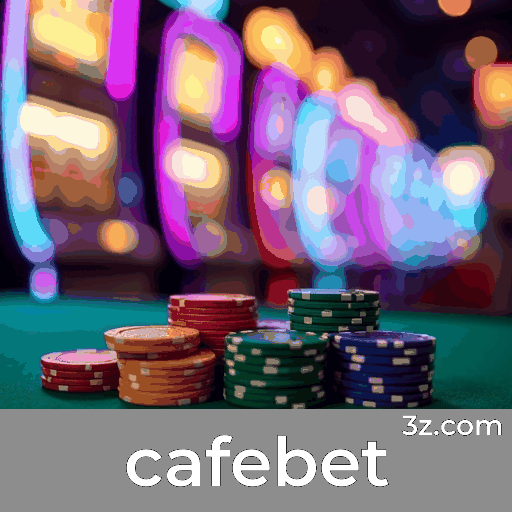 Bônus e promoções imperdíveis no cafebet