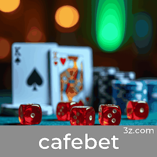 Experiência de Casino Elite no cafebet: Dealers Reais e Jogos Premium
