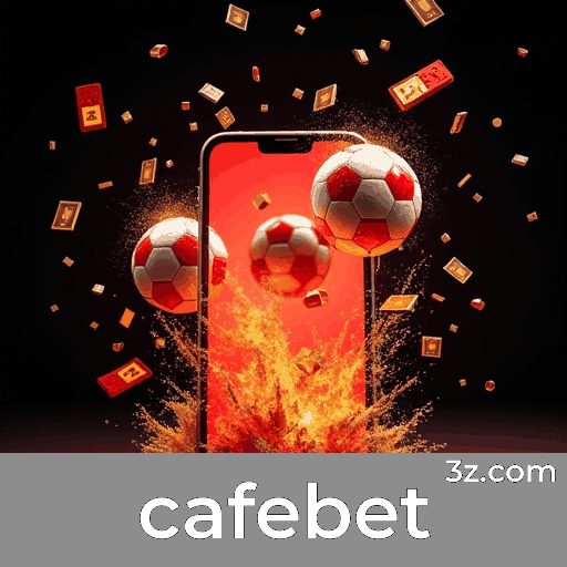 cafebet: Emoção e Ganhos nos Jogos de Cassino